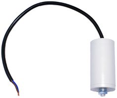 Kondensator HYDRA MSB MKP 16 /400 16µF 500V für Motor Ø40×78mm