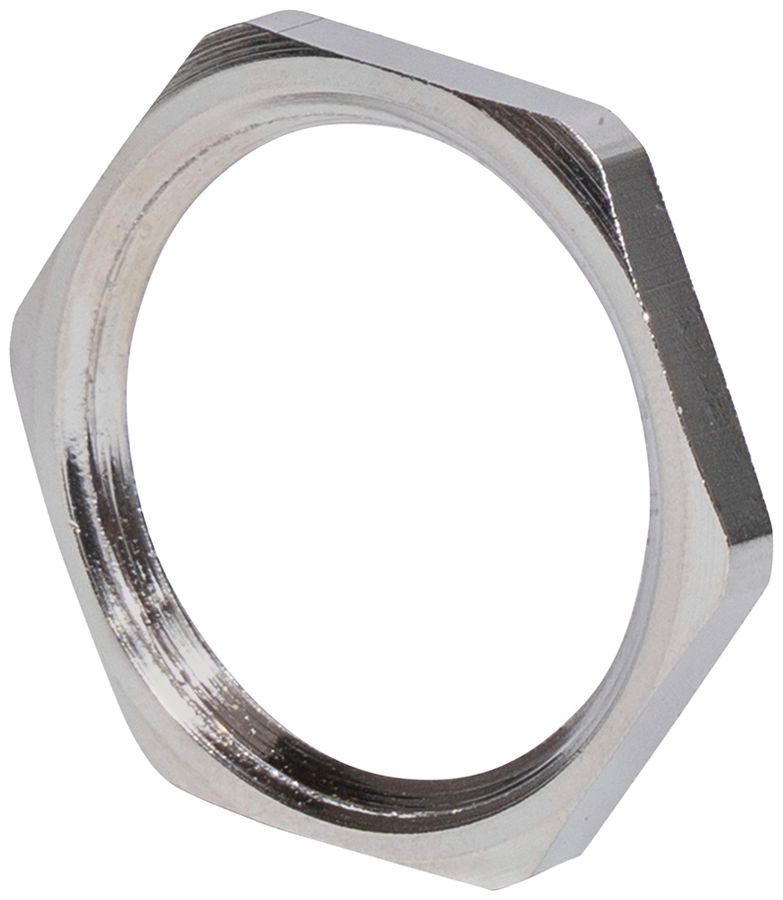 Controdado Plica MS, PG13.5 ottone nichelato