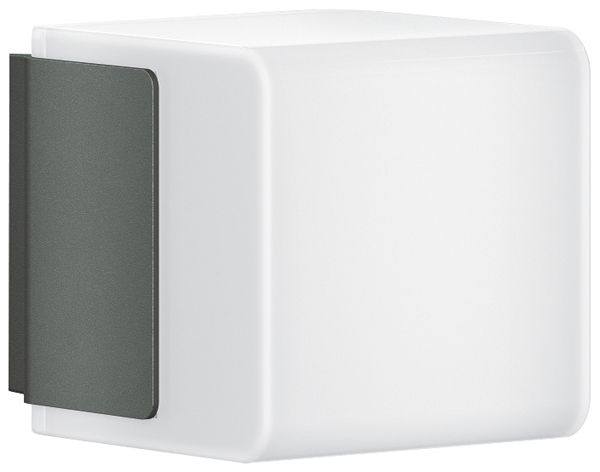 Applique LED Steinel L 835 C 9.1W 616lm 830 IP44 anthracite