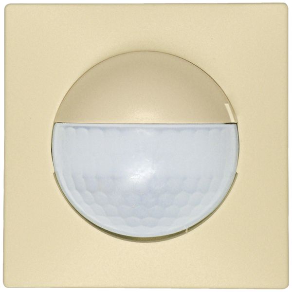 UP-Bewegungsmelder Luxomat Indoor 180 C Kombi EDIZIOdue, beige