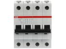 Leitungsschutzschalter ABB S204M-C2 2A C 10kA