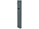 Poteau de montage Legrand Green'up Home à double face 1365×240×135mm ac an