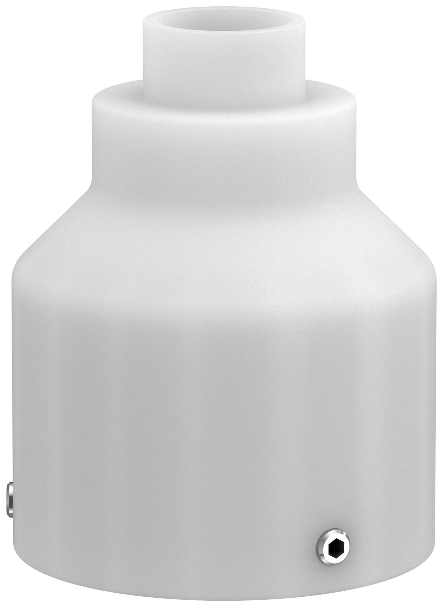 Mastadapter ABB MA/Z1.50.1MA/Z1.50.1, für Wettersensor WES/A4.1.1 50mm