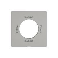 Kit de montage EDIZIO.liv SNAPFIX® p.interr.rot.a.ser.Est-Inv-Est-Inv grc