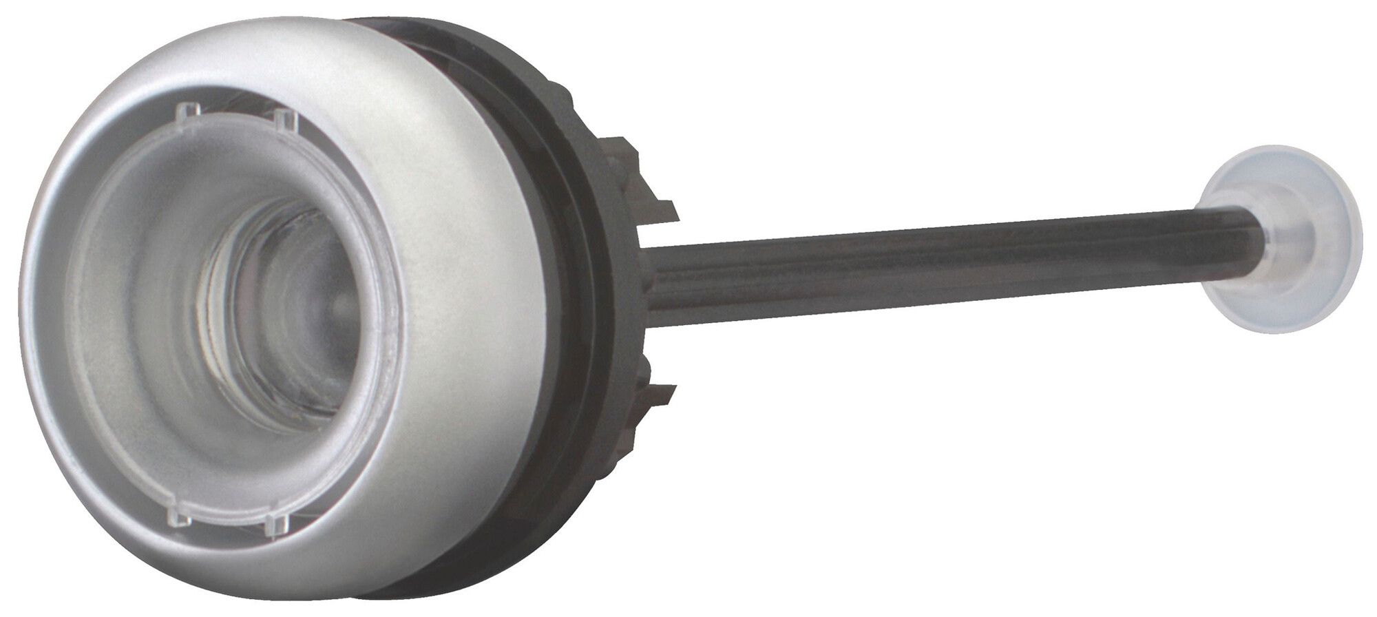 Drucktaster Eaton M22-DZ-X Ø22mm flach