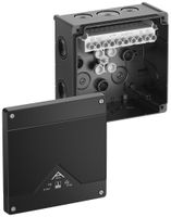 Scatola di derivazione AP Spelsberg Abox 100-10² 152×152×80mm IP66/IP67/IP69 ne