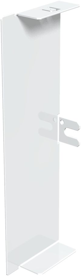 Abschlussplatte Bettermann LKM 60×200mm verzinkt