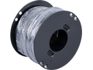 T-Litze 2.5mm² schwarz Eca, Spule à 100m