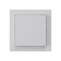 UP-Schalter kallysto 6/1L hellgrau