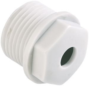 Würgenippel AGRO M63 24…43mm grau