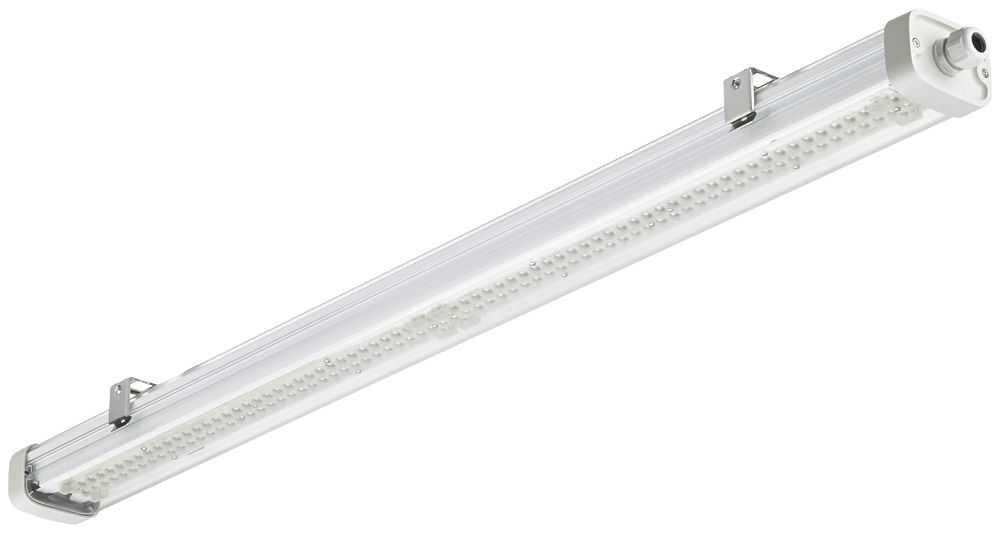 LED-Feuchtraumleuchte Philips Pacific Pro WB DIM 40W 6400lm 4000K