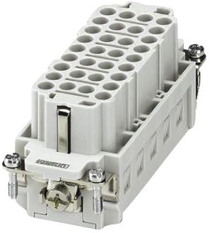 Kontakteinsatz PX HC-BB32-I-PT-F