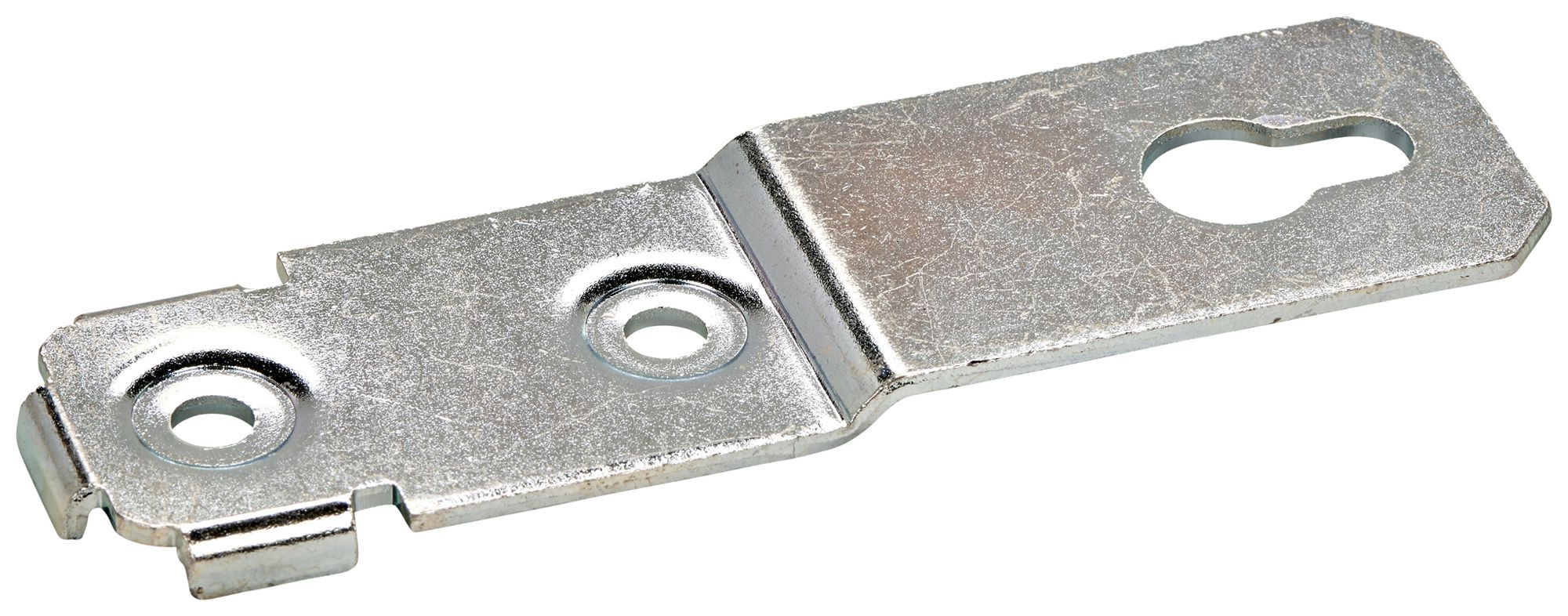 Befestigungslaschen SE PrismaSeT XS für 13/18/24TE 20×20×10mm 4 Stück