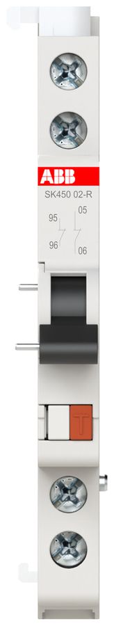 Contact de signalisation SMISSLINE SK45002-R 2O CLASSIC