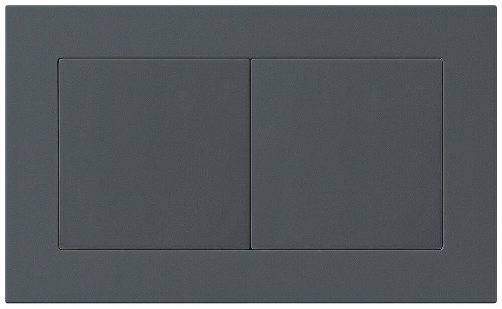 Combinaison ENC kallysto.pro grd.I-I horizontale 2×cache anthracite