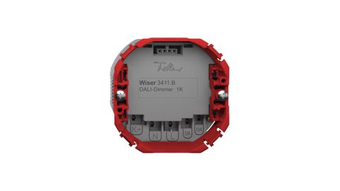 Wiser Funktionseinsätze und Zubehör