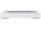 Plafonnier LED Sylvania Sportsbay 122W 18400lm 4000K DALI EM 3h 1500mm blanc