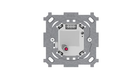 KNX Raumtemperaturregler