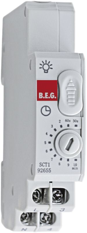 Treppenhausautomat B.E.G. SCT 1