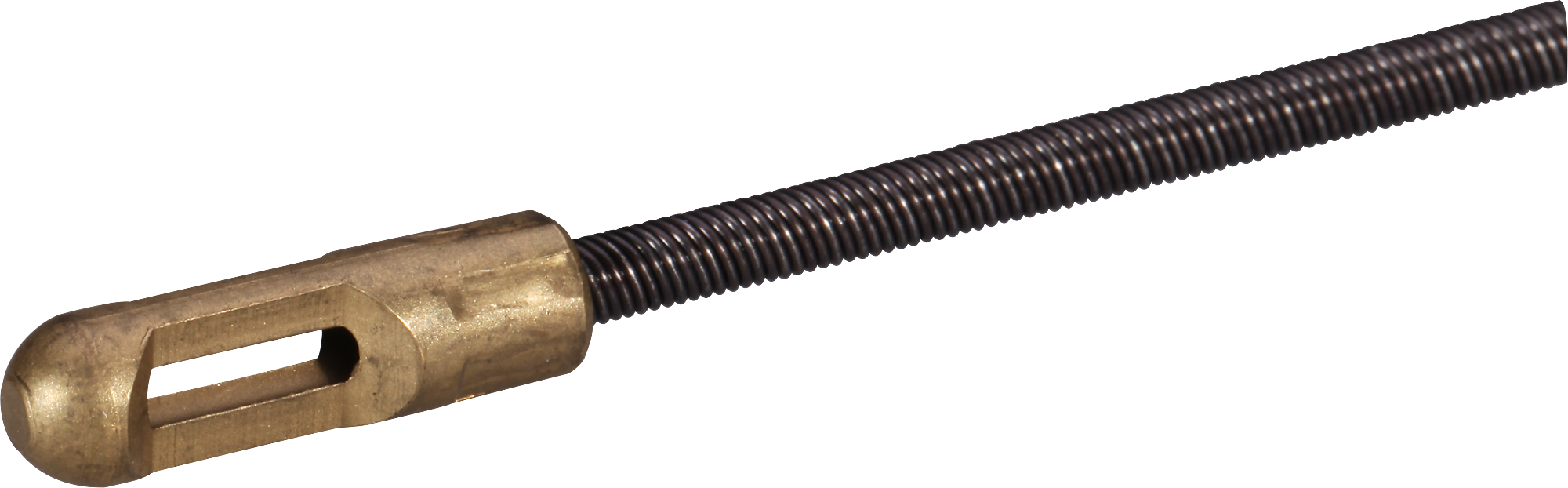 Ersatz-Federkugelkopf Ø4mm mit Öse