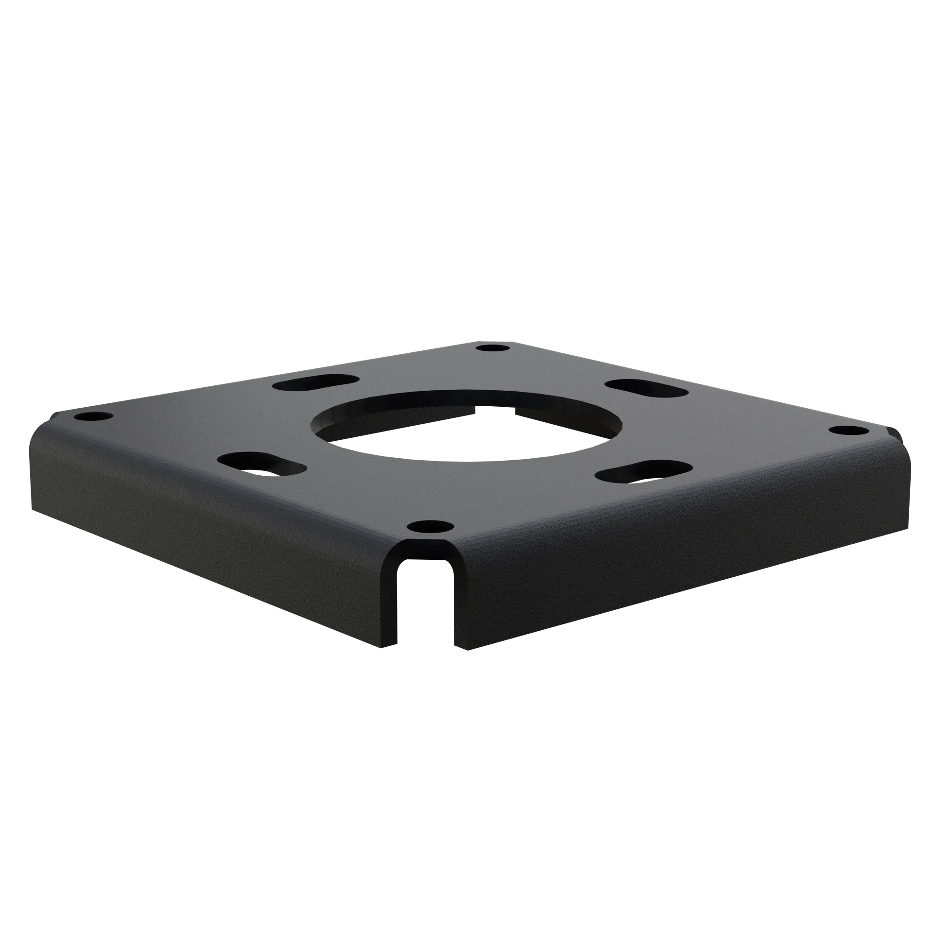 Adapter ONEPOLE PRO für Fussplatte CC160 zu Kempower Satellite