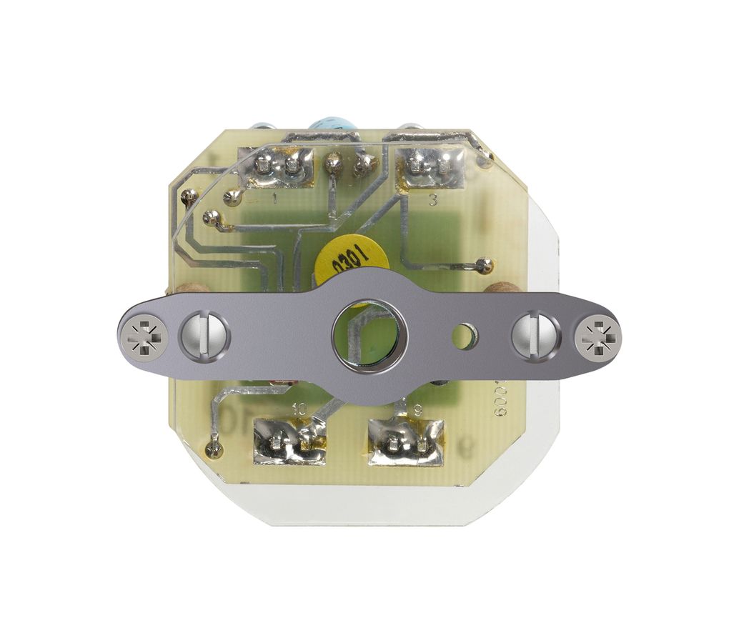 UP-Zusatzrelais EDIZIOdue Bwe