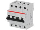 Leitungsschutzschalter ABB S204-K20 20A 6kA