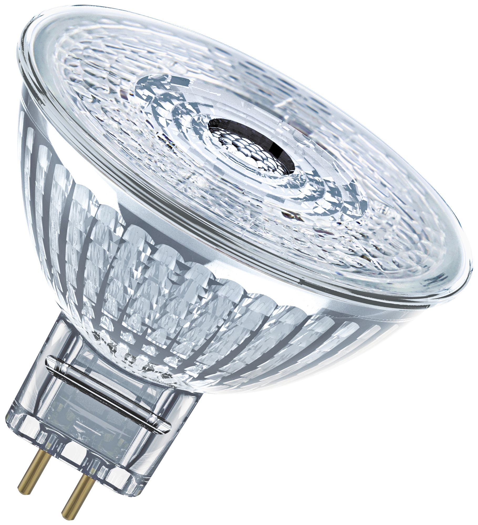 LED-Reflektorlampe LEDVANCE PARATHOM PRO GU5.3 3.6W 230lm 3000K DIM 36°