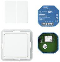 EB-RF-Dimmaktor-Set Eltako EnOcean und matter 0…300W 100…230V