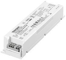 LED-Betriebsgerät Tridonic LCA PRE 6…60W 24V 250…2500mA DALI2 225×43×30mm