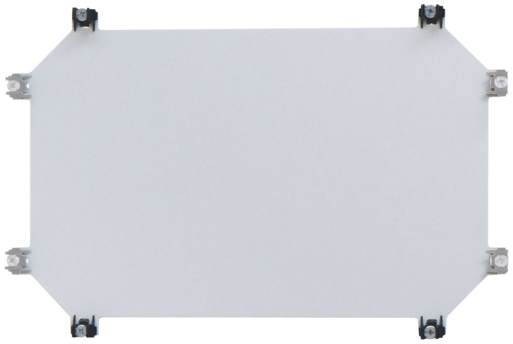 Plaque de montage ETN IM4-CI 43