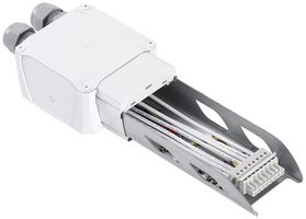 Einspeisebox RTS 5-adrig