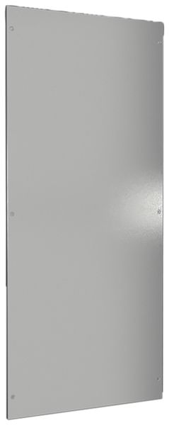 Paroi latérale Rittal VX 8188.245 800×1800mm pour VX acier gris 2pcs