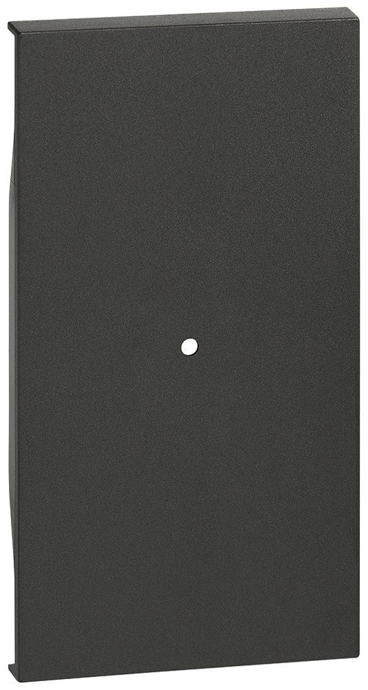 Cache Living Now with Netatmo 2 modules pour gateway noir