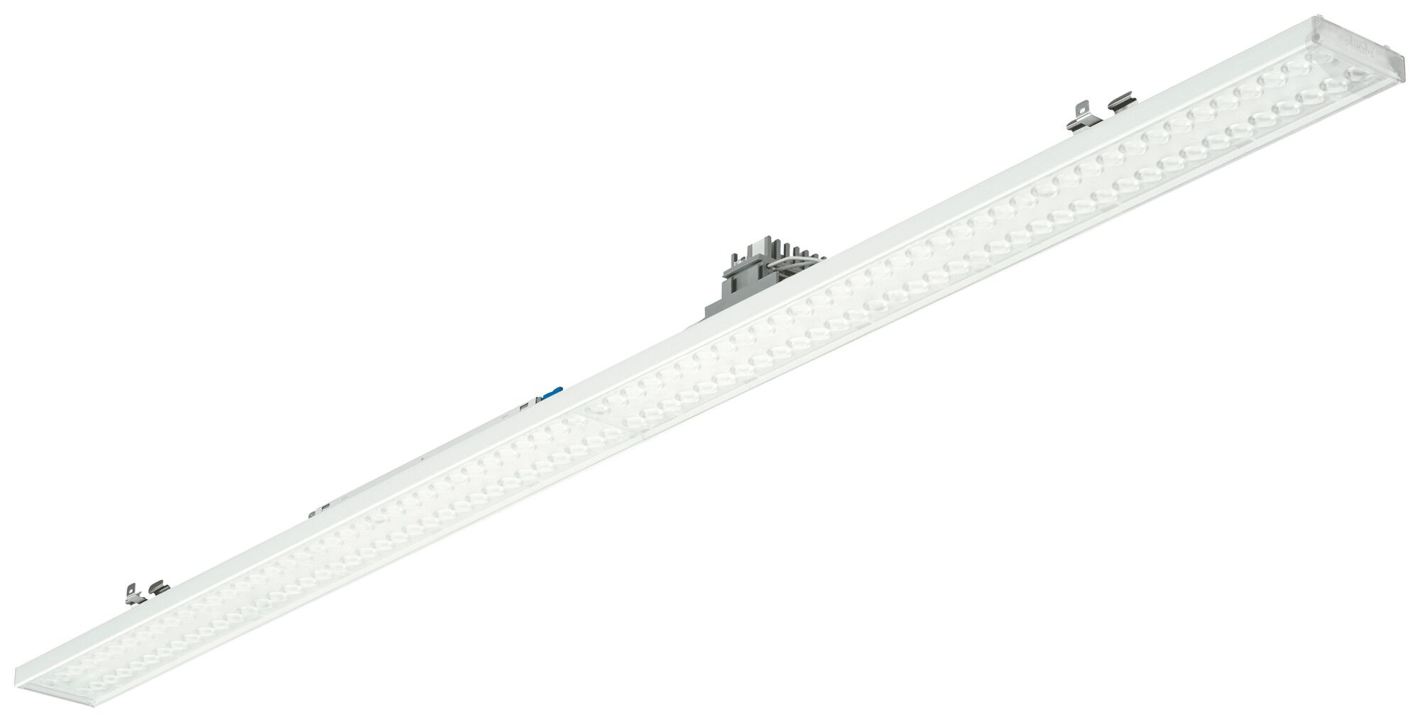 Insert lumineux LED Philips Maxos fusion 48.5W 6800lm 4000K O-PC  DALI 1138mm bc