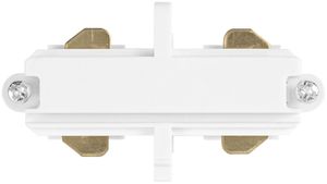 Raccordo longitudinale LEDVANCE TRACKLIGHT rigido bianco