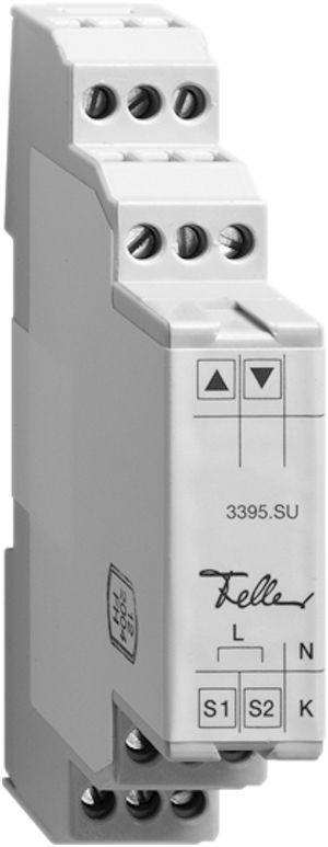 Sensorikumsetzer ZEP 230V 3395.SU