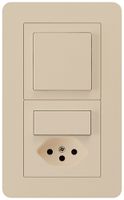 UP-Kombination kallysto.trend 3/1P+3/T13 beige