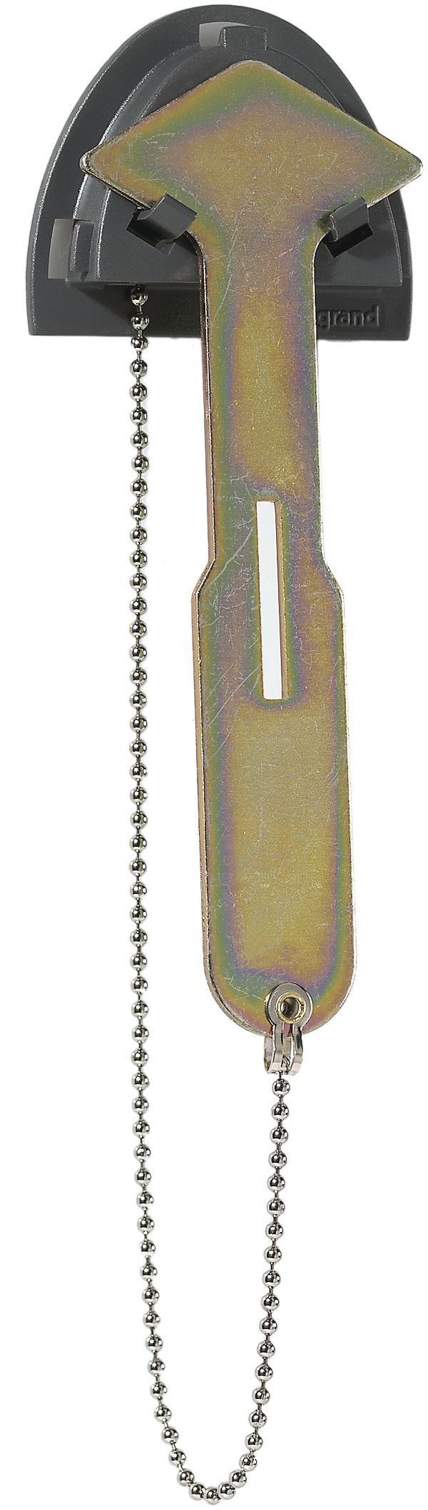 Hammer mit Kette Legrand