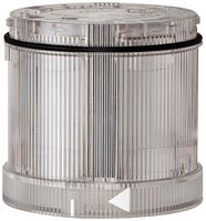 Élément de lumière flash WERMA, 230VAC, clair