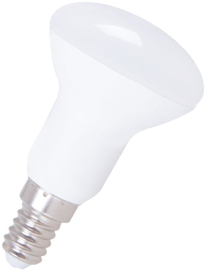 LED-Lampe RefLED R50 E14 5W 230V 470lm 830 BL