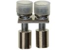 Querverbindung Woertz 81515/2, 2L, zu Reihenklemmen Serie 2760, 2759