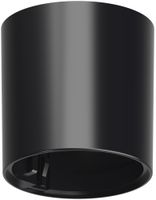 AP-Rahmen Theben für Präsenzmelder thePixa schwarz