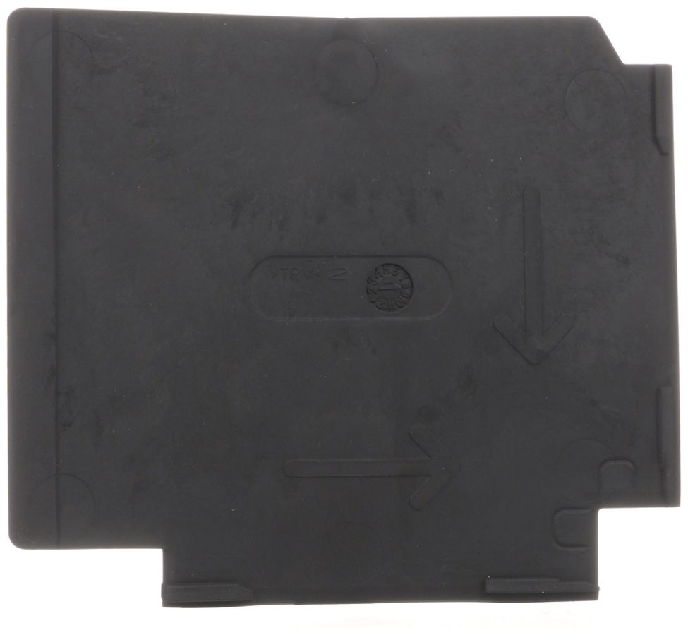 Phasentrenner Schneider Electric NSXm/PP-B, 6 Stück