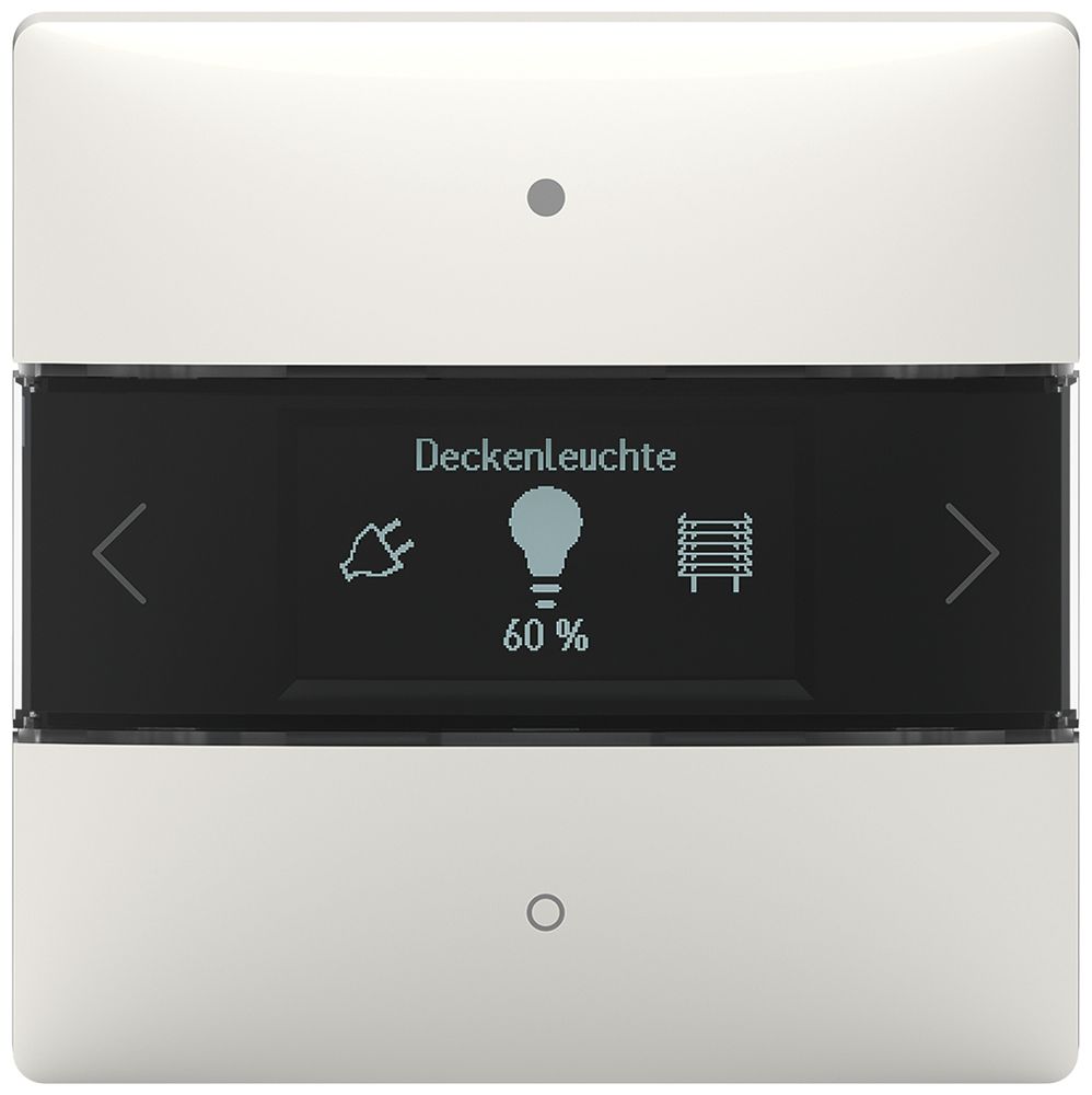 Centrale di comando Theben LUXORliving IP-RF