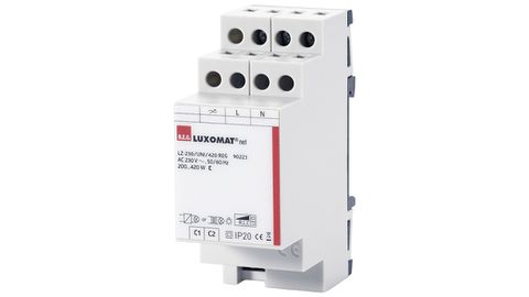 Attuatori per regolatori