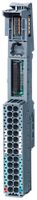 Unité de base API Siemens SIMATIC ET200SP A0 BU15-P16+A10+2B, push-in