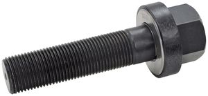 Vis d’entraînement avec roulement à billes INTERCABLE TRE SPLIT 19×75mm