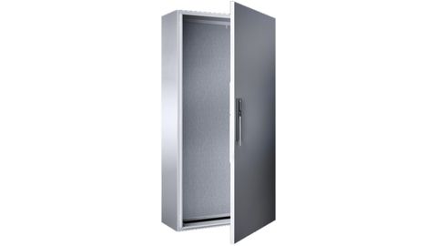 CM, Stahlblech, IP55