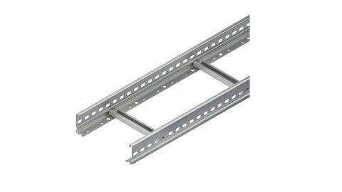 Weitspann-Kabelleiter